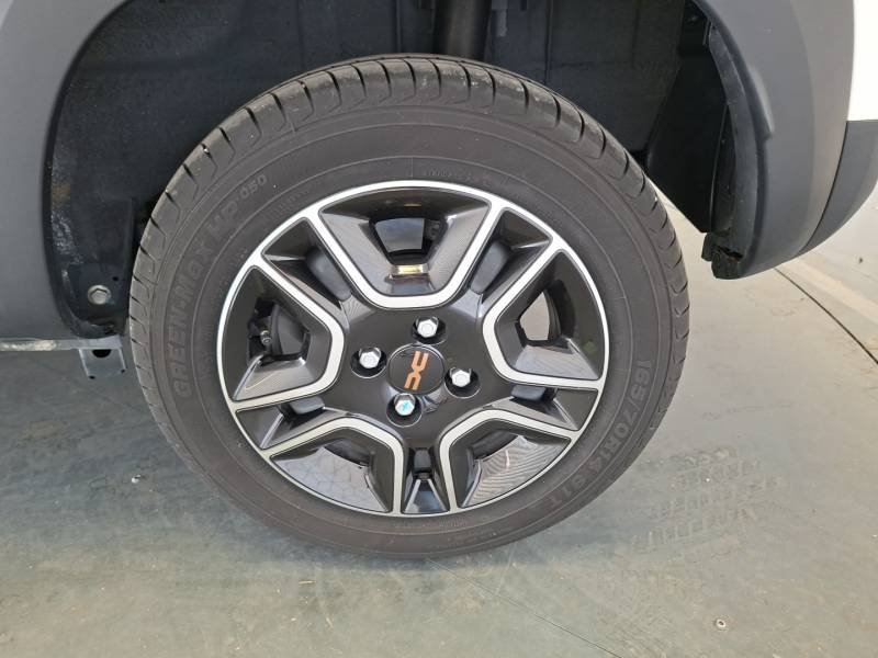 Dacia Spring - Photo 14