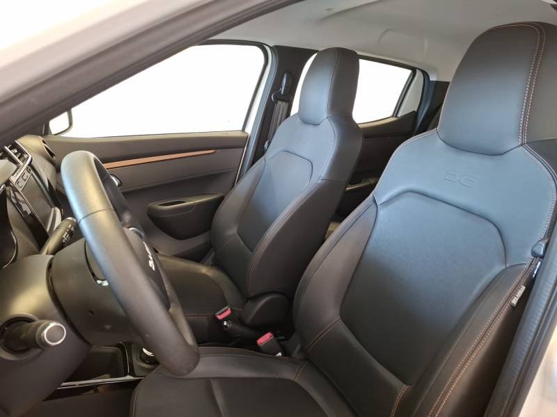 Dacia Spring - Photo 16
