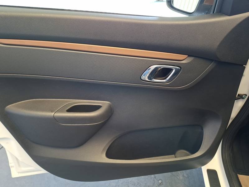 Dacia Spring - Photo 17