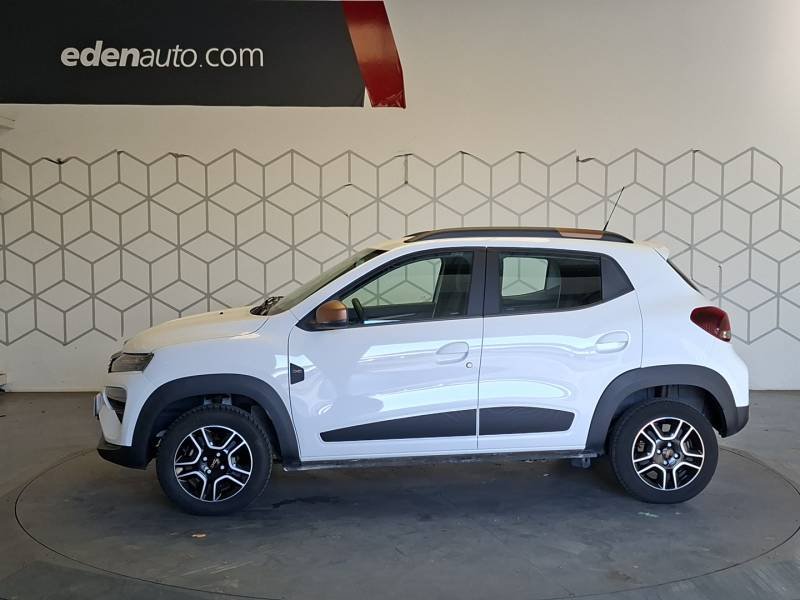 Dacia Spring - Photo 2