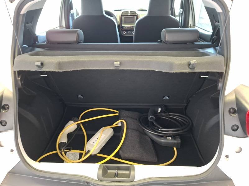 Dacia Spring - Photo 21