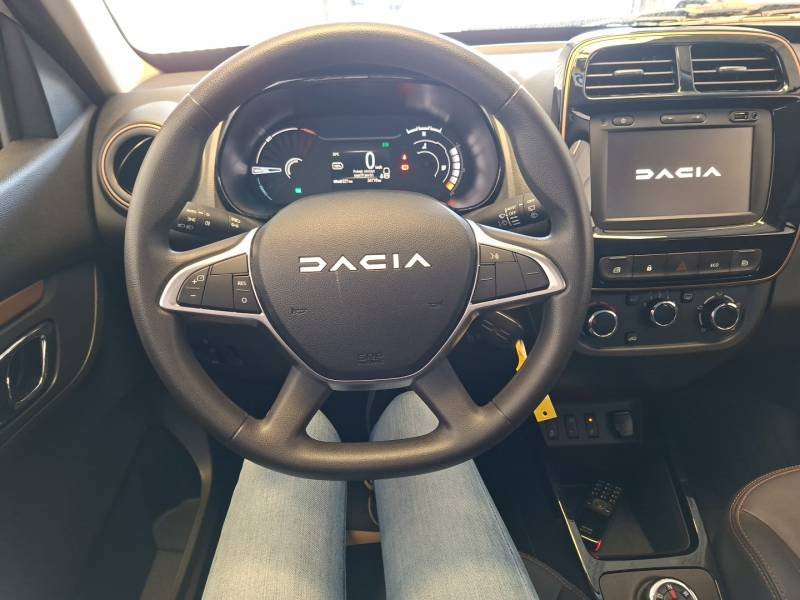 Dacia Spring - Photo 28