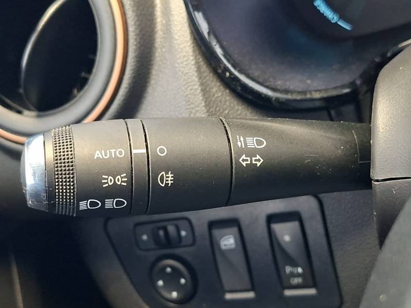 Dacia Spring - Photo 31