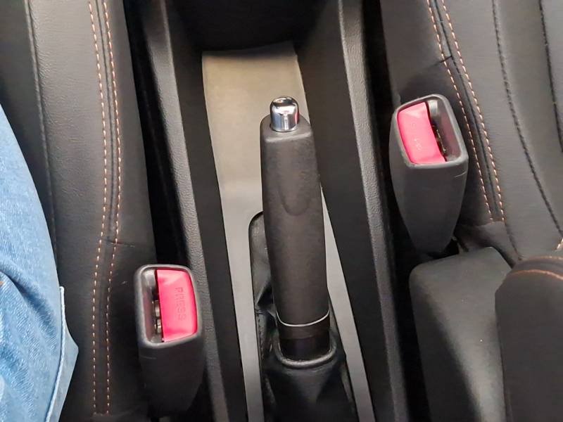 Dacia Spring - Photo 42