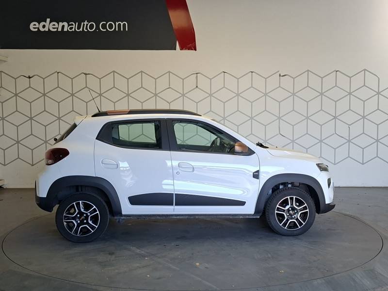 Dacia Spring - Photo 6