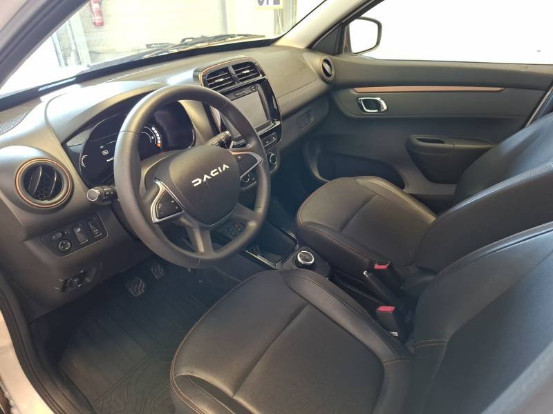 Dacia Spring - Photo 10