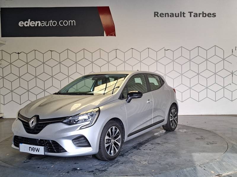 Renault Clio - Photo 1