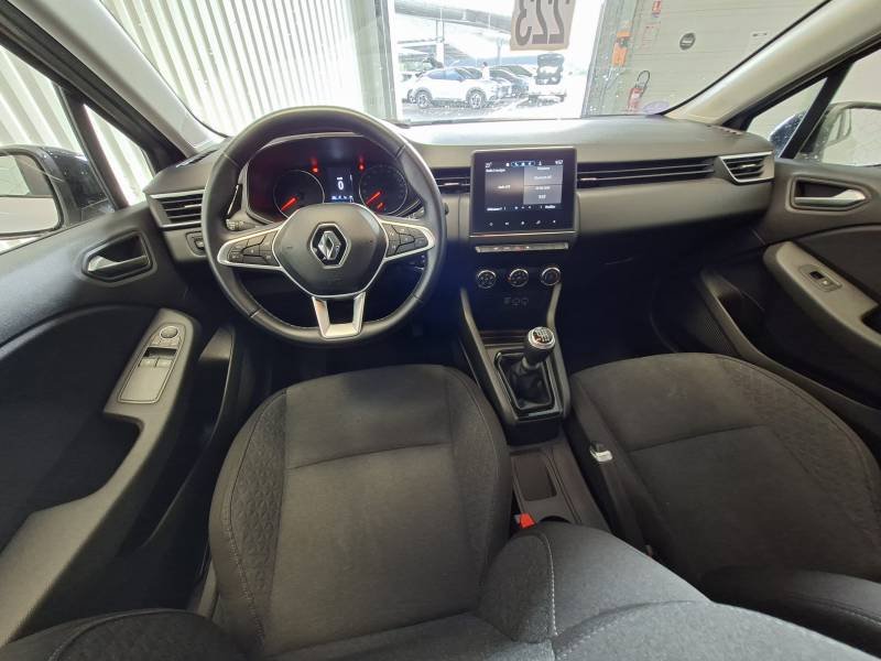 Renault Clio - Photo 11