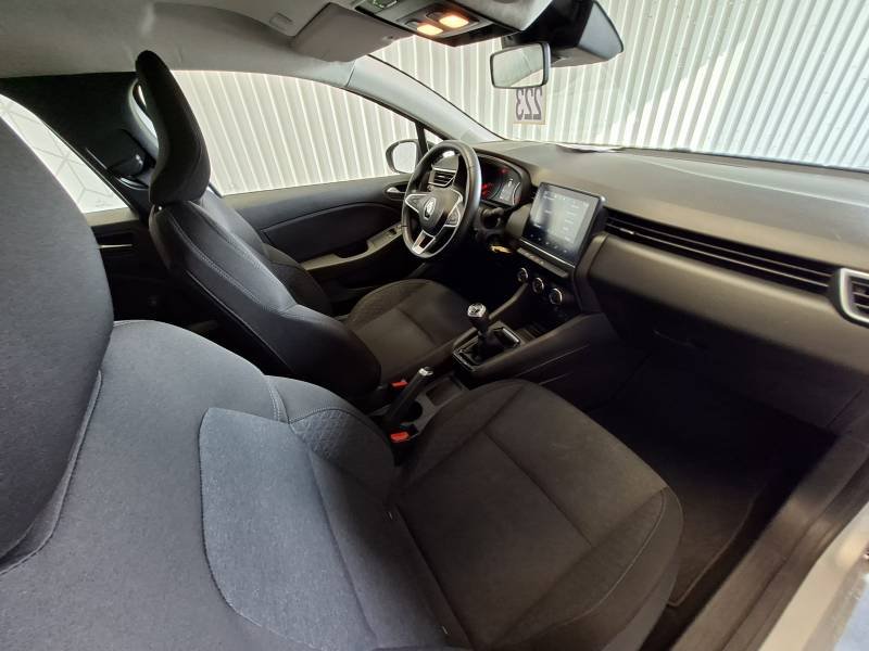 Renault Clio - Photo 12