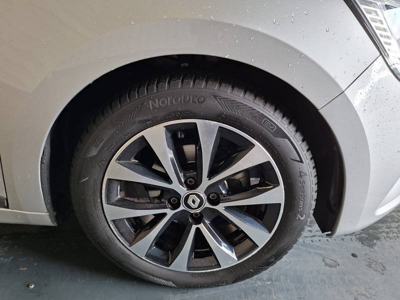 Renault Clio - Photo 13