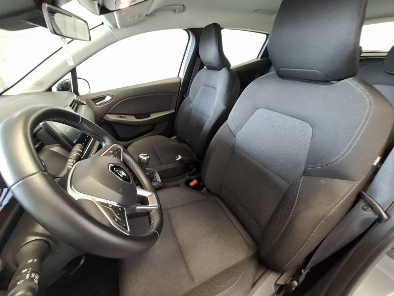 Renault Clio - Photo 18