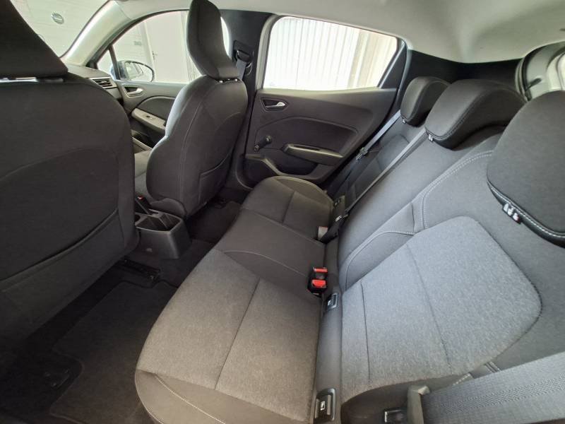 Renault Clio - Photo 20