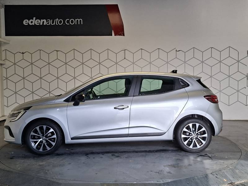 Renault Clio - Photo 2