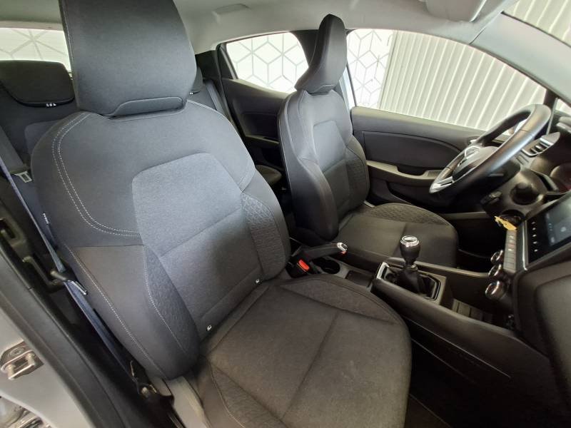 Renault Clio - Photo 26