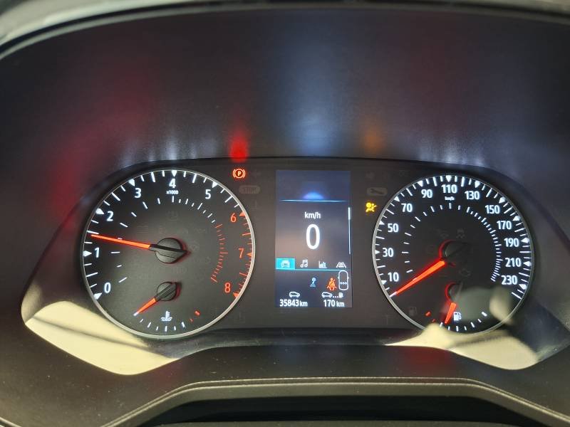 Renault Clio - Photo 27