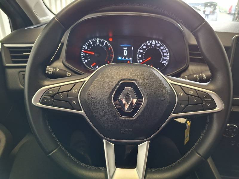 Renault Clio - Photo 28