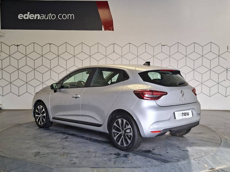 Renault Clio - Photo 3