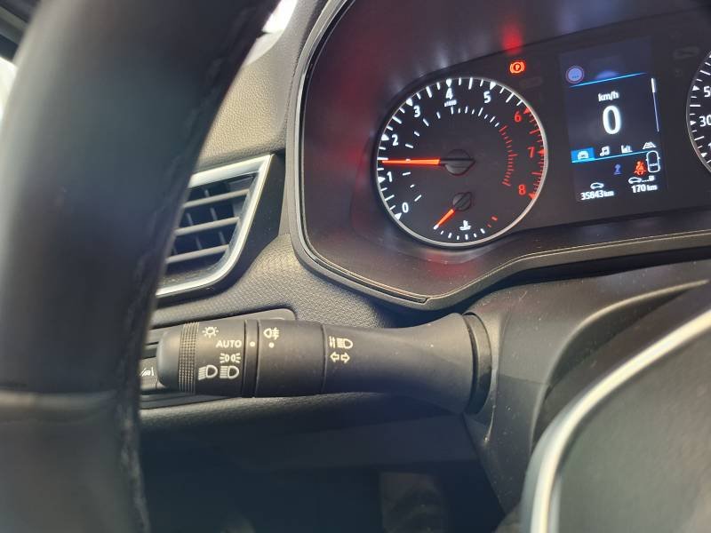 Renault Clio - Photo 31
