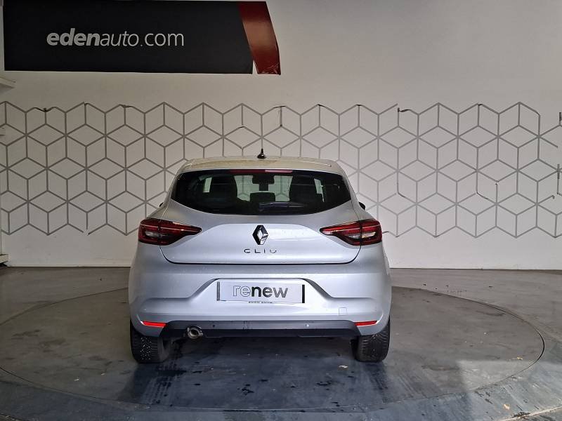 Renault Clio - Photo 4