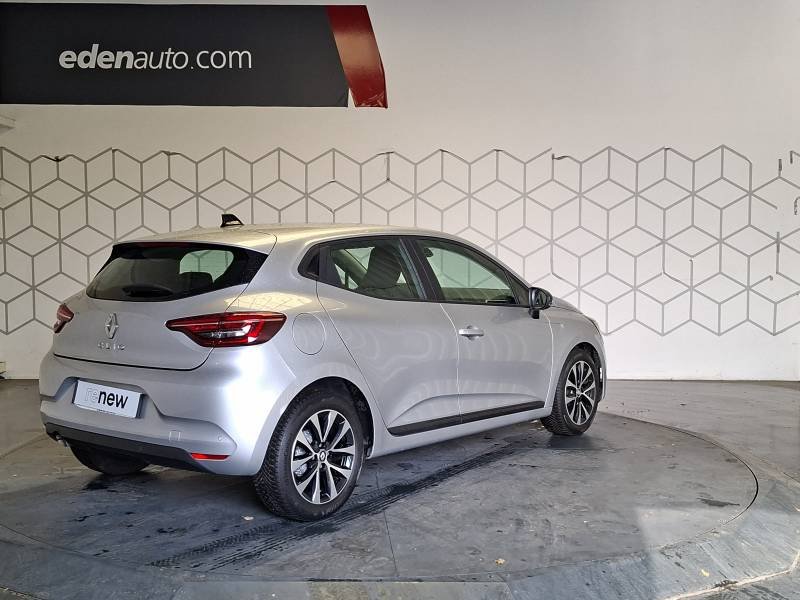 Renault Clio - Photo 5