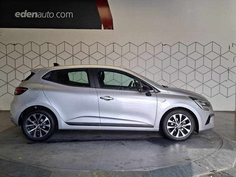 Renault Clio - Photo 6