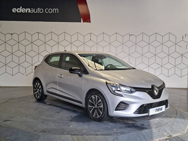 Renault Clio - Photo 7
