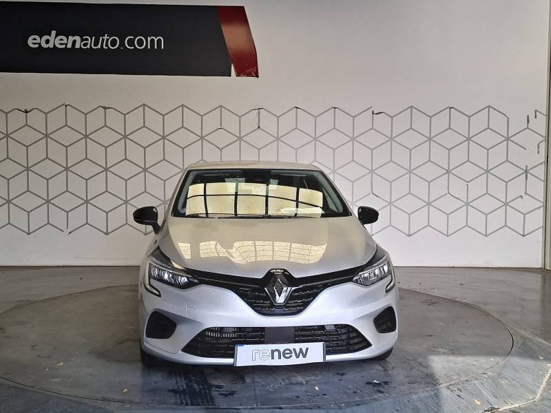 Renault Clio - Photo 8