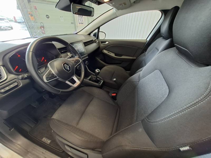 Renault Clio - Photo 10