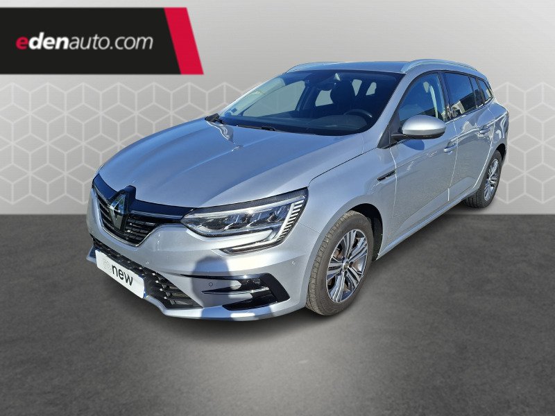 Renault Mégane - Photo 1