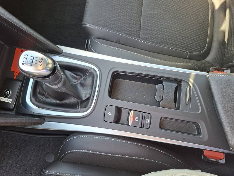 Renault Mégane - Photo 13
