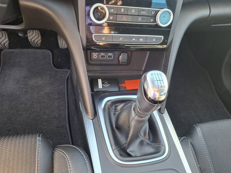 Renault Mégane - Photo 14