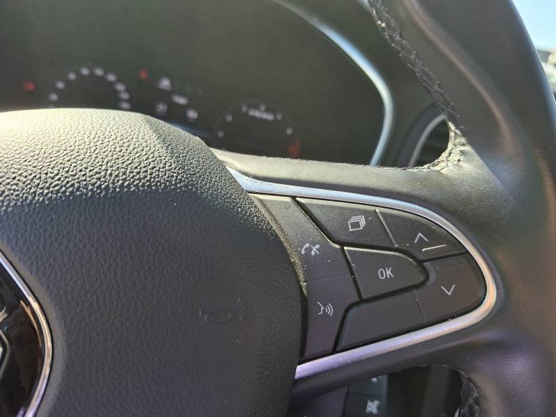 Renault Mégane - Photo 17