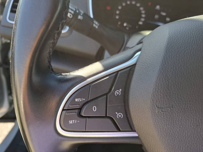 Renault Mégane - Photo 18