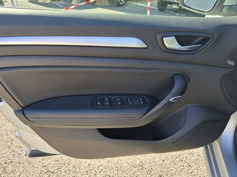 Renault Mégane - Photo 20
