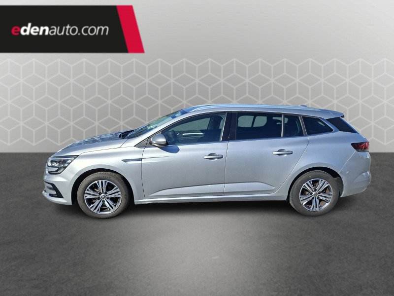 Renault Mégane - Photo 2
