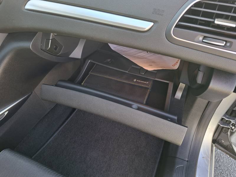 Renault Mégane - Photo 21