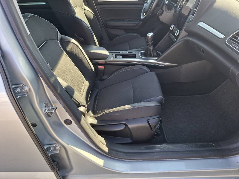 Renault Mégane - Photo 22
