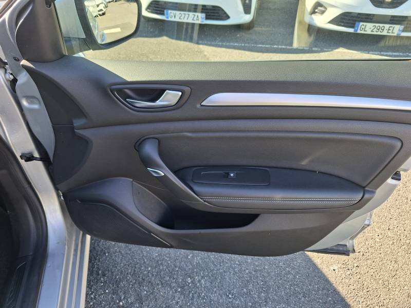 Renault Mégane - Photo 23