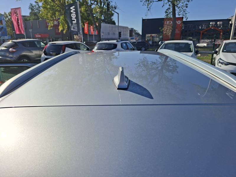 Renault Mégane - Photo 24