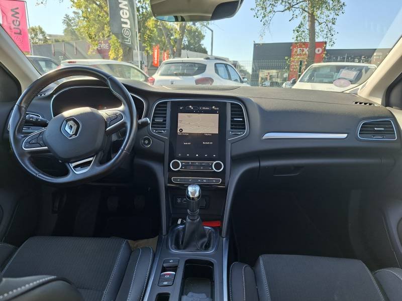 Renault Mégane - Photo 25