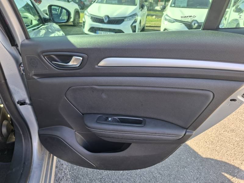 Renault Mégane - Photo 28