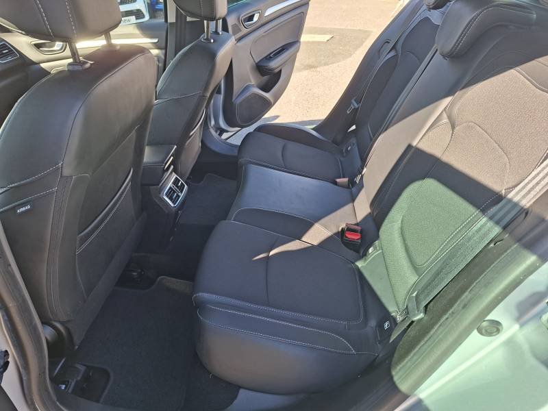 Renault Mégane - Photo 29