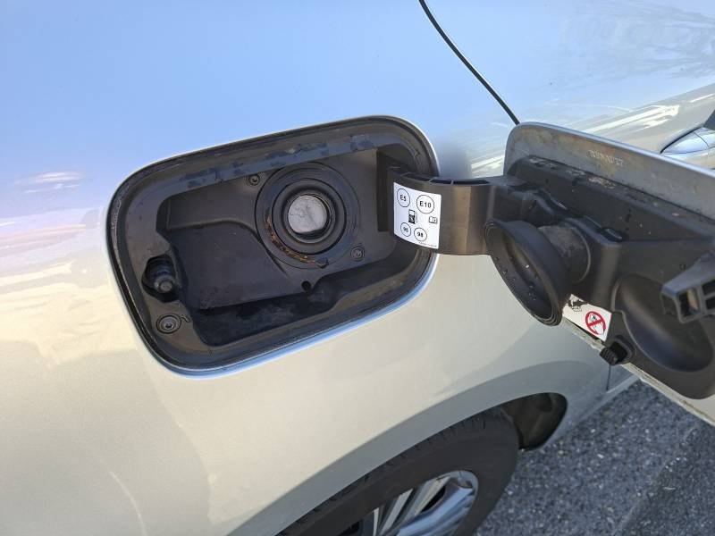 Renault Mégane - Photo 31