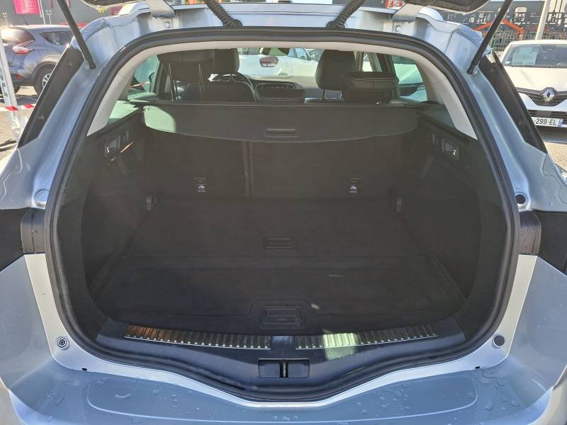 Renault Mégane - Photo 35