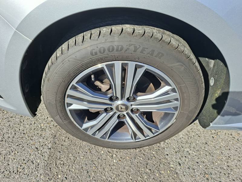 Renault Mégane - Photo 36