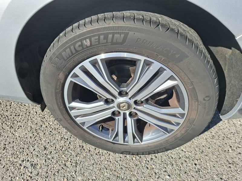 Renault Mégane - Photo 37