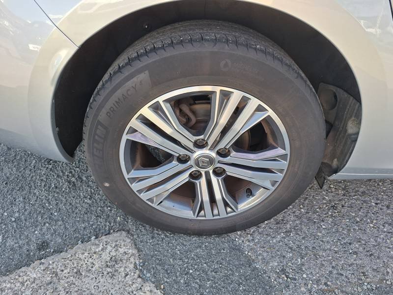Renault Mégane - Photo 38