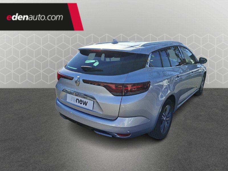 Renault Mégane - Photo 5