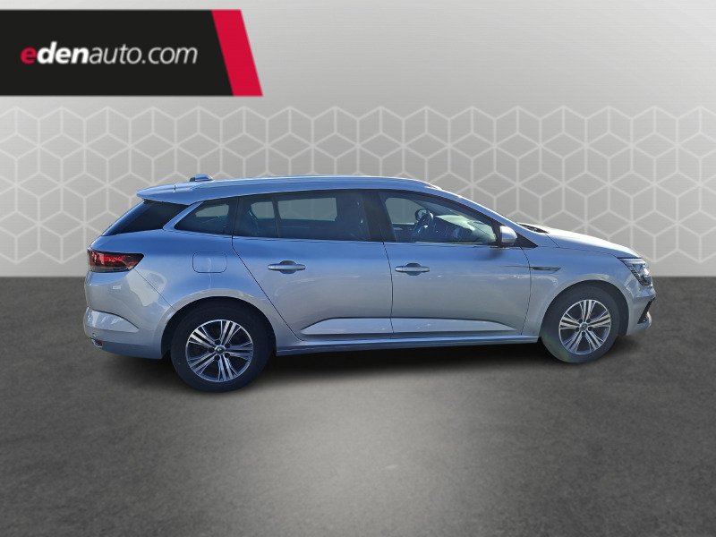 Renault Mégane - Photo 6