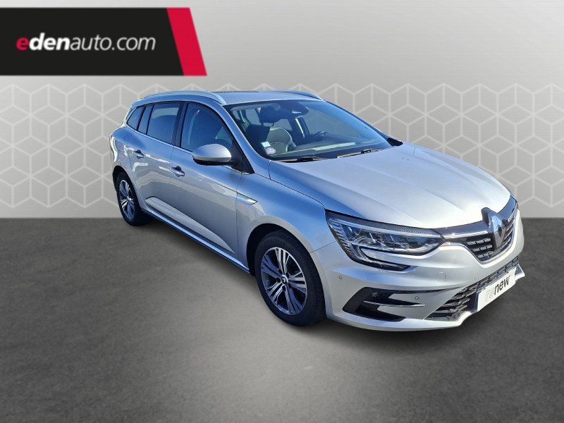 Renault Mégane - Photo 7